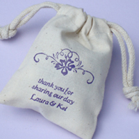 favor bags favor bags